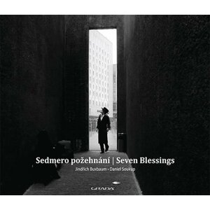 Sedmero požehnání - Seven Blessings - Jindřich Buxbaum