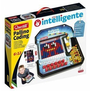 Pallino Coding - programovací mozaika