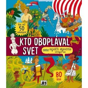 Kto oboplával svet