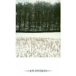 Joy Division: Atmosphere LP - Joy Division