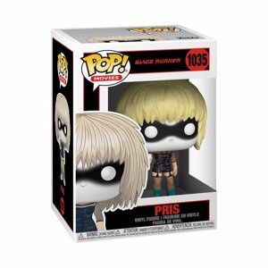 Funko POP Movie: Blade Runner - Pris