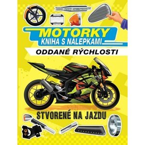 Motorky