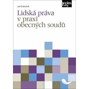 Lidská práva v praxi obecných soudů - Jan Kratochvíl