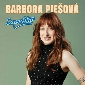 Barbora Piešová: Barbora Piešová CD - Barbora Piešová