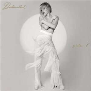 Dedicated Side B (CD) - Carly Rae Jepsen