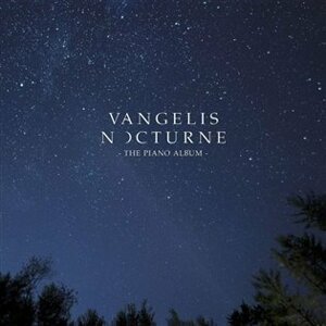 Vangelis: Nocturne 2LP - Vangelis