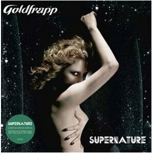 Goldfrapp: Supernature LP - Goldfrapp