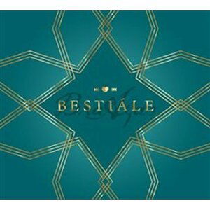 Bestiále - CD - BraAgas