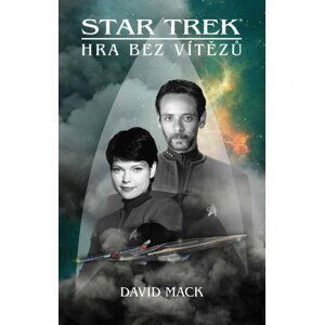 Star Trek: Typhonský pakt – Hra bez vítězů - David Mack