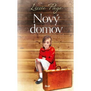 Nový domov - Lizzie Page