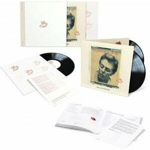 Paul Mccartney: Flaming Pie 3LP - Paul McCartney