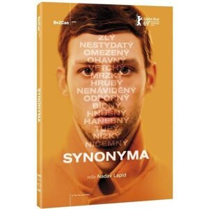 Synonyma DVD