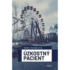 Úzkostný pacient - Radkin Honzák