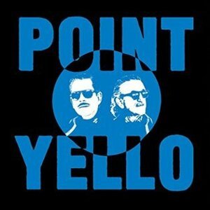 Yello: Point LP - Yello