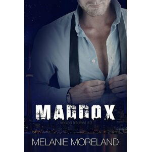 Maddox - Melanie Moreland