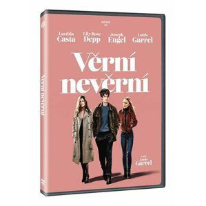 Věrní nevěrní DVD