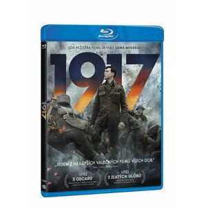 1917 Blu-ray