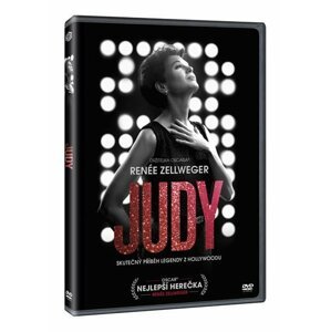 Judy DVD