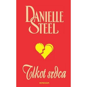 Tlkot srdca - Danielle Steel