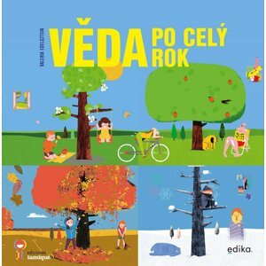 Věda po celý rok - Valeria Edelsztein