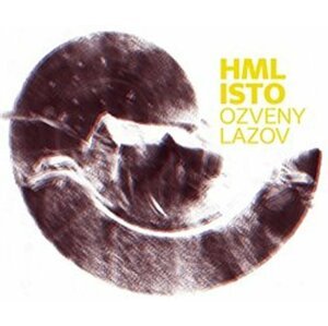 Ozveny lazov - CD - Hmlisto