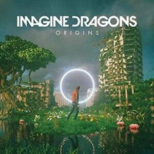 Imagine Dragons: Night Visions - LP - Dragons Imagine