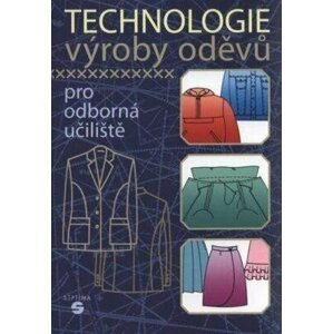 Technologie výroby oděvů OU Septima