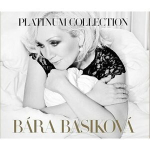 Bára Basiková: Platinum Collection 2010 - 3CD - Bára Basiková