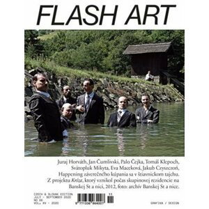 Flash Art 56/2020