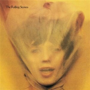 Goats Head Soup /  Deluxe (CD) - Rolling Stones