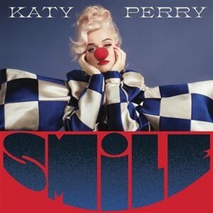 Smile - Katy Perry