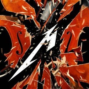 S&M2 (CD) - Metallica