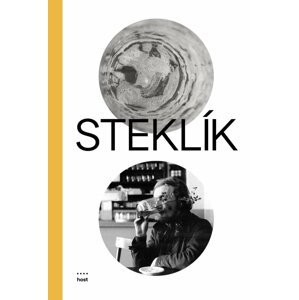 Steklík - Jozef Cseres