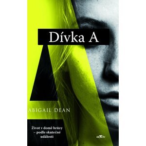 Dívka A L - Abigail Dean