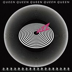 Jazz - Queen