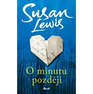 O minutu později - Susan Lewis