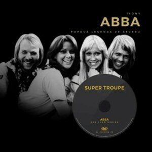 ABBA - autorů kolektiv