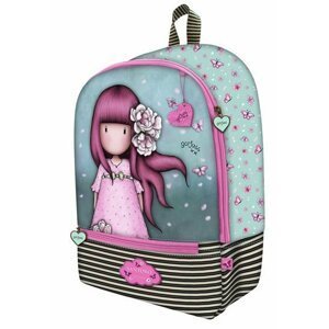 Santoro London Školní batoh - Cherry Blossom