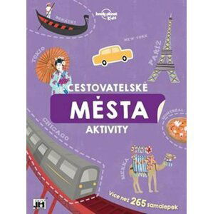 Města - Cestovatelské aktivity - Kolektiv