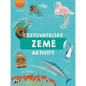 Země - Cestovatelské aktivity - Kolektiv