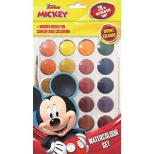 Mickey - Vodovky