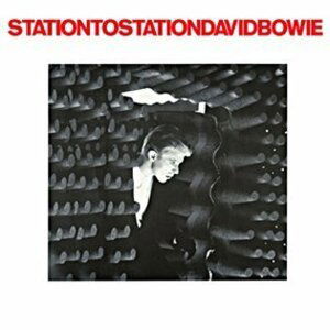 Station To Station - David Bowie