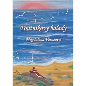 Poutníkovy balady - Magdaléna Verneová