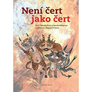 Není čert jako čert - Zdeněk Prokš