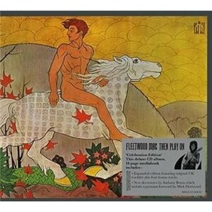 Fleetwood Mac: Then Play On - CD - Mac Fleetwood