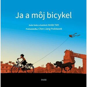 Ja a môj bicykel - Ander Yeh