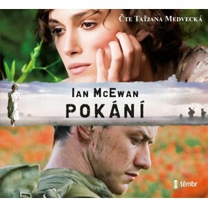 Pokání - audioknihovna - Ian McEwan