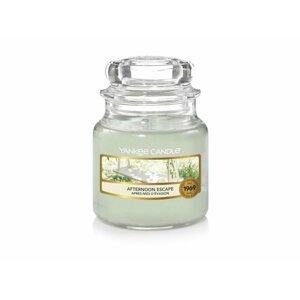 YANKEE CANDLE Afternoon Escape svíčka 104g