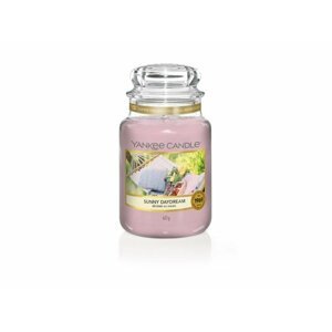 YANKEE CANDLE Sunny Daydream svíčka 623g