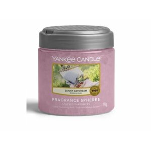 YANKEE CANDLE Sunny Daydream Fragrance Spheres/voňavé perly